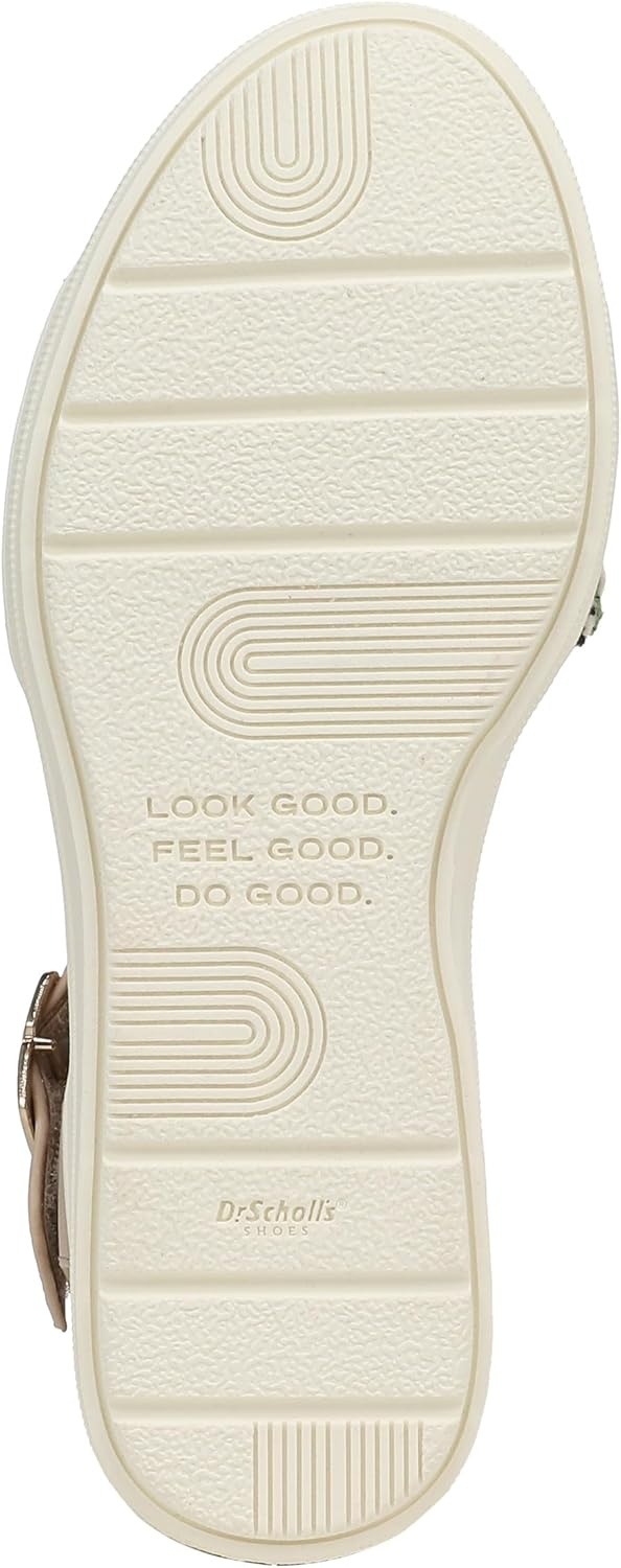 image:imageDr Scholls Time Off SkyCream Multi Woven