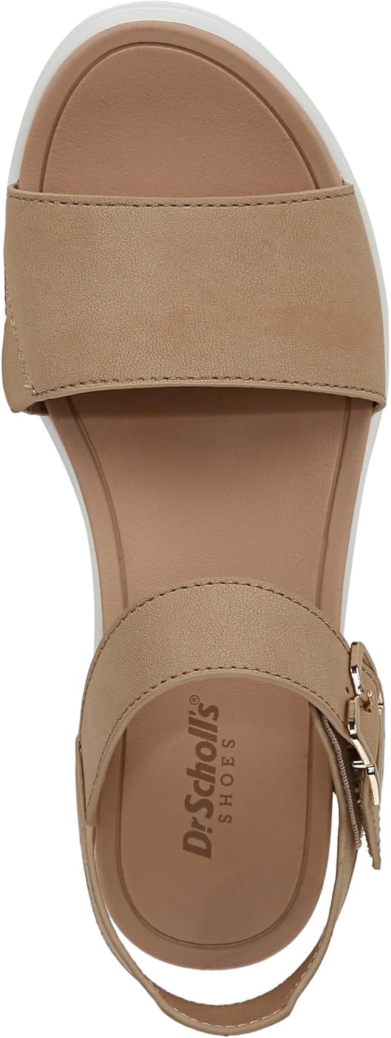 image:imageDr Scholls Time Off SkyCuban Sand Smooth