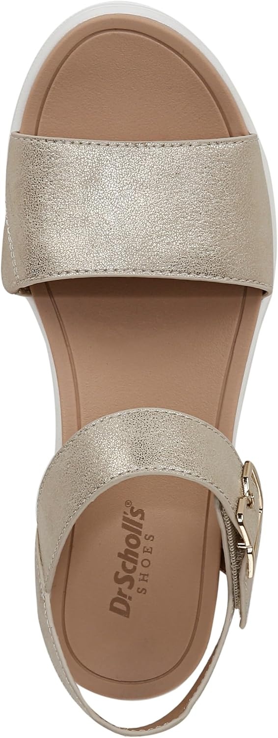 image:imageDr Scholls Time Off SkyGold Smooth