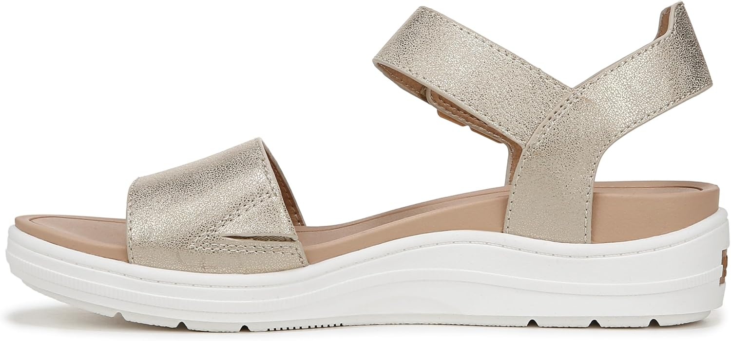 image:imageDr Scholls Time Off SkyGold Smooth