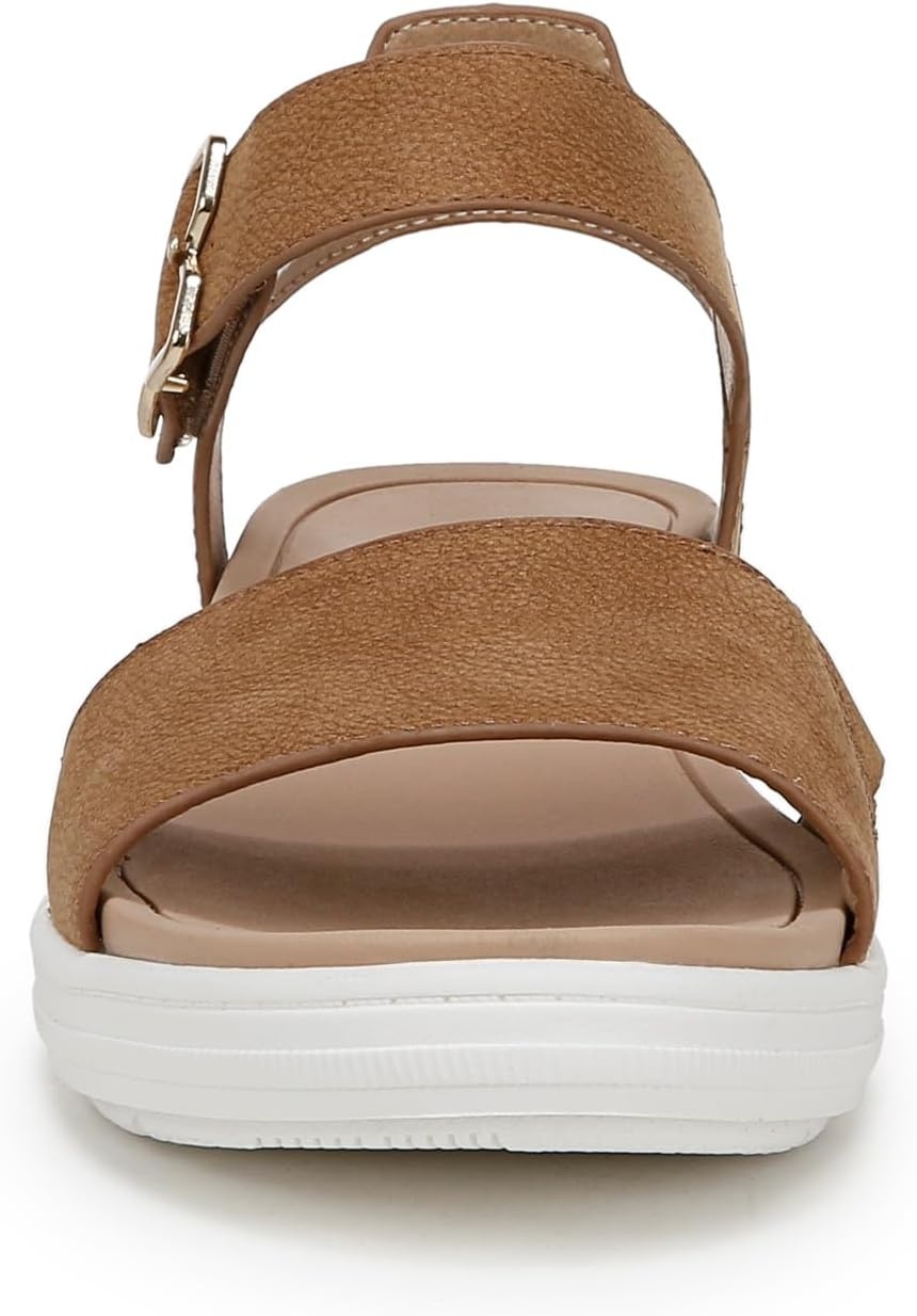 image:imageDr Scholls Time Off SkyHoney Brown Smooth