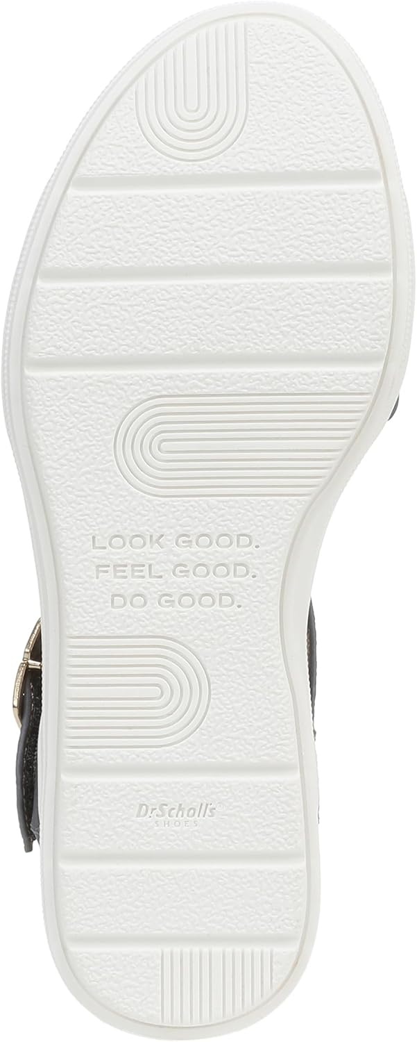image:imageDr Scholls Time Off SkyOxide Blue Smooth