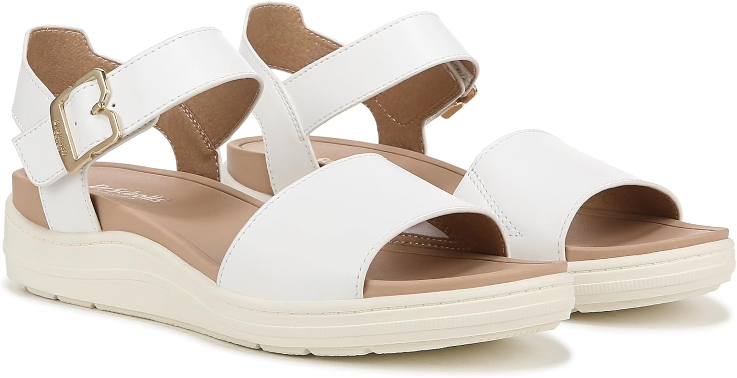 image:imageDr Scholls Time Off SkyWhite Smooth