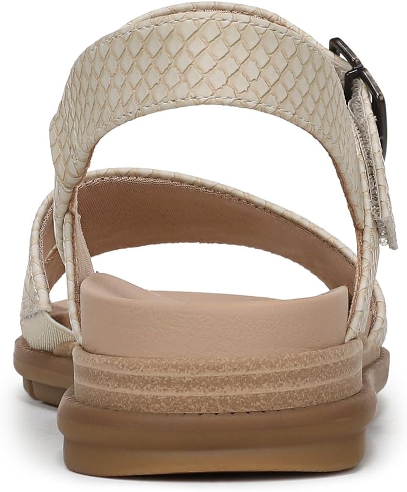 image:imageDr Scholls Timeless FunWhitecap Beige