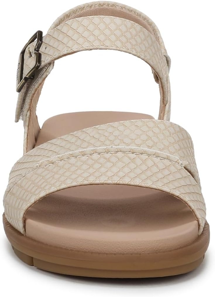 image:imageDr Scholls Timeless FunWhitecap Beige