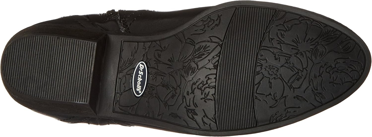 image:imageDrScholls SHOES womens Brilliance Wide CalfBlack