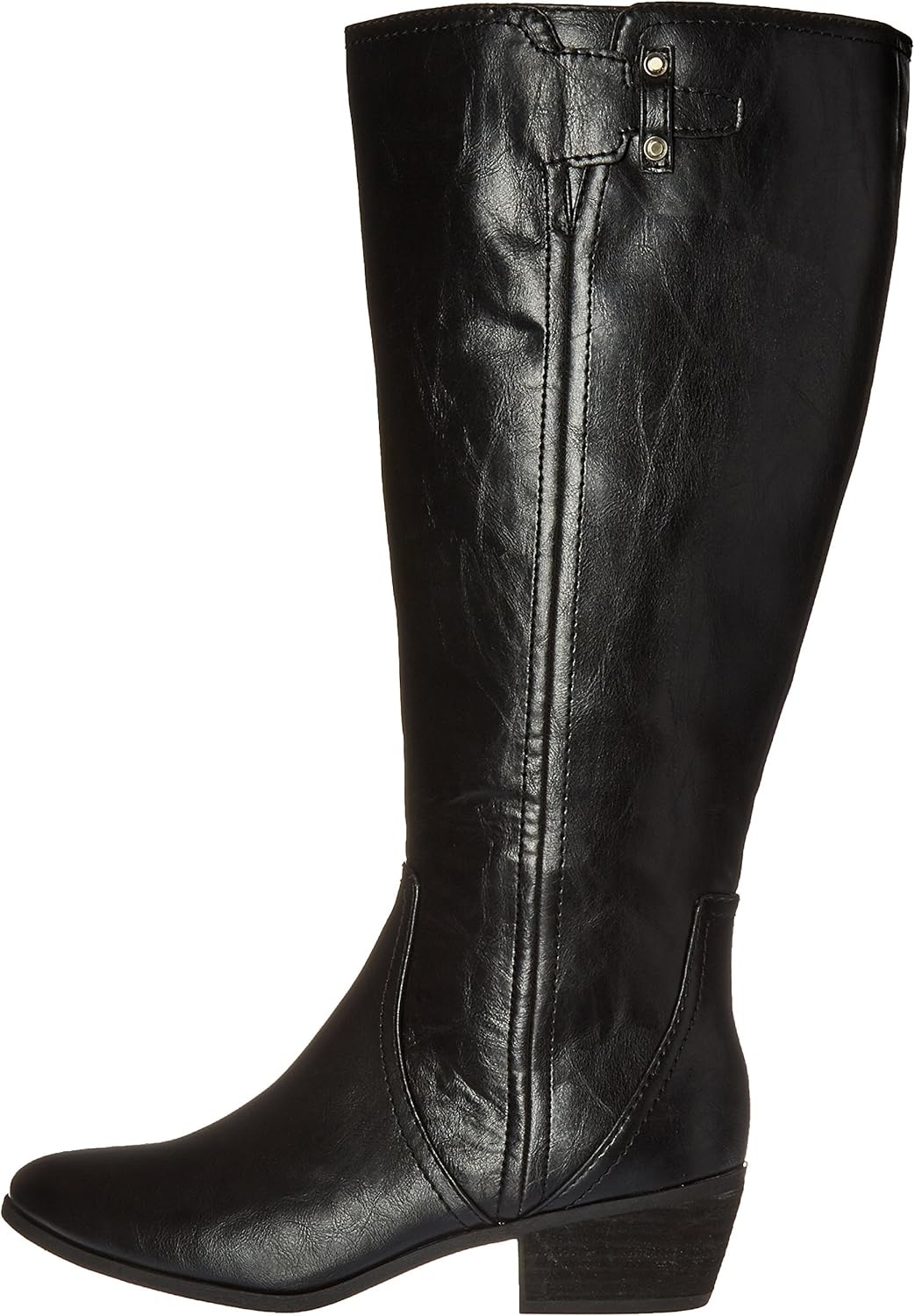 image:imageDrScholls SHOES womens Brilliance Wide CalfBlack