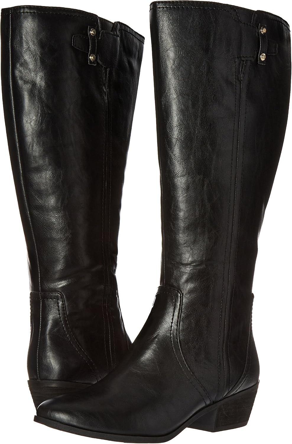 image:imageDrScholls SHOES womens Brilliance Wide CalfBlack