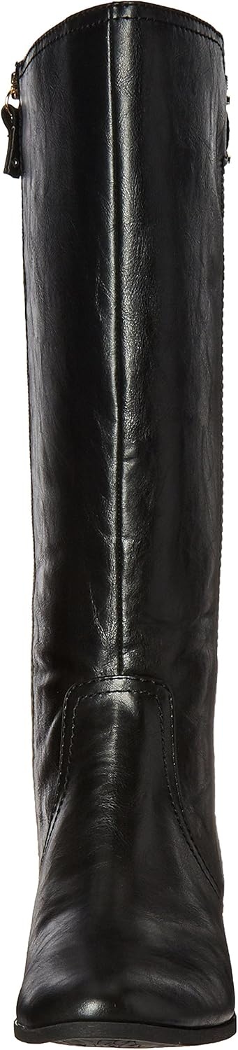 image:imageDrScholls SHOES womens Brilliance Wide CalfBlack