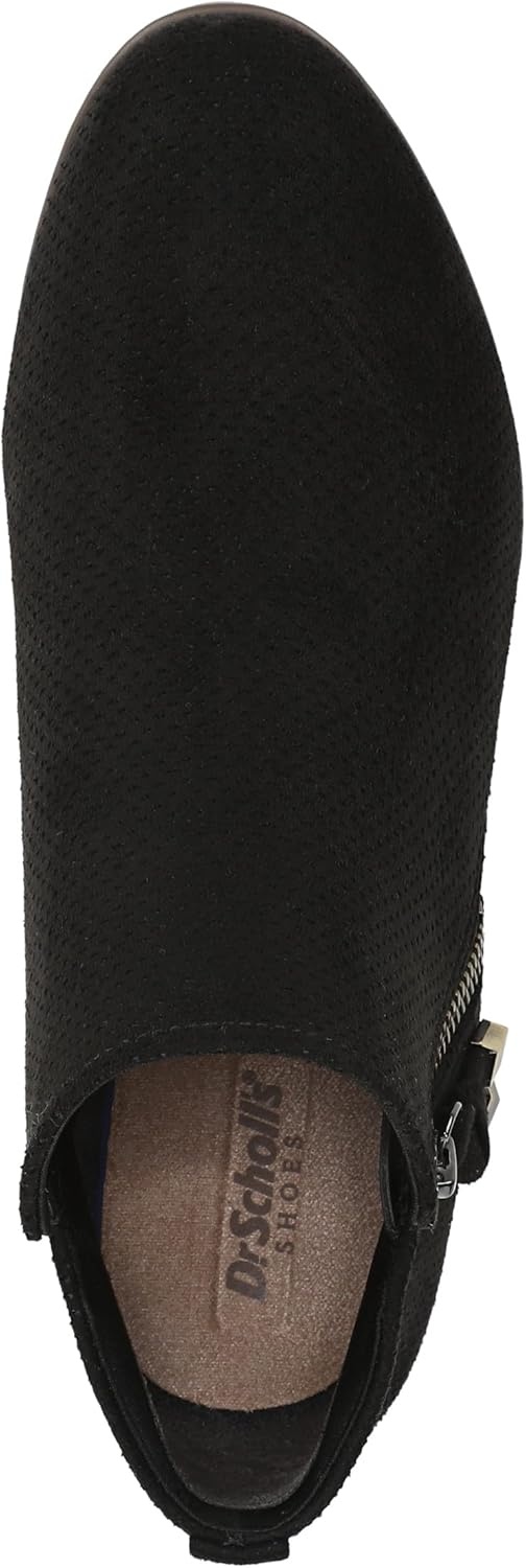 image:imageDrScholls SHOES womens ReverieBlack
