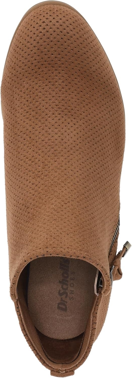 image:imageDrScholls SHOES womens ReverieHoney Brown