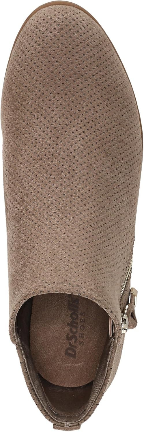image:imageDrScholls SHOES womens ReverieWoodsmoke Brown