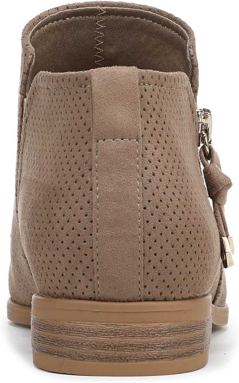 image:imageDrScholls SHOES womens ReverieWoodsmoke Brown