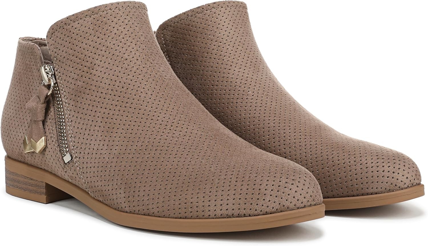 image:imageDrScholls SHOES womens ReverieWoodsmoke Brown