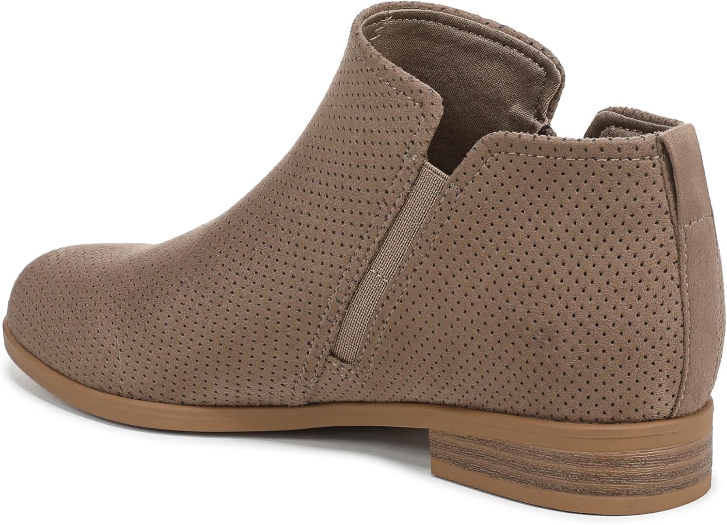 image:imageDrScholls SHOES womens ReverieWoodsmoke Brown