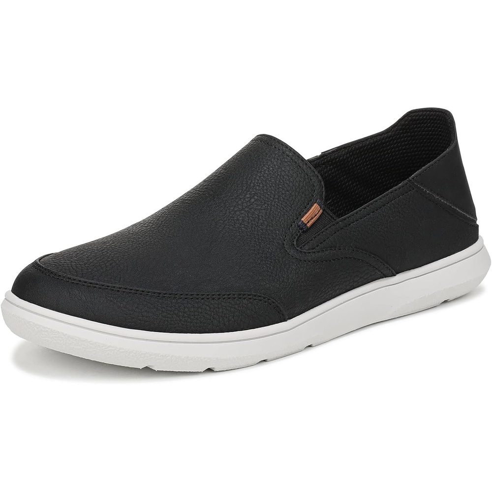 image:imageDr Scholls Easy Going Mens Slip Slip On ShoesBlack