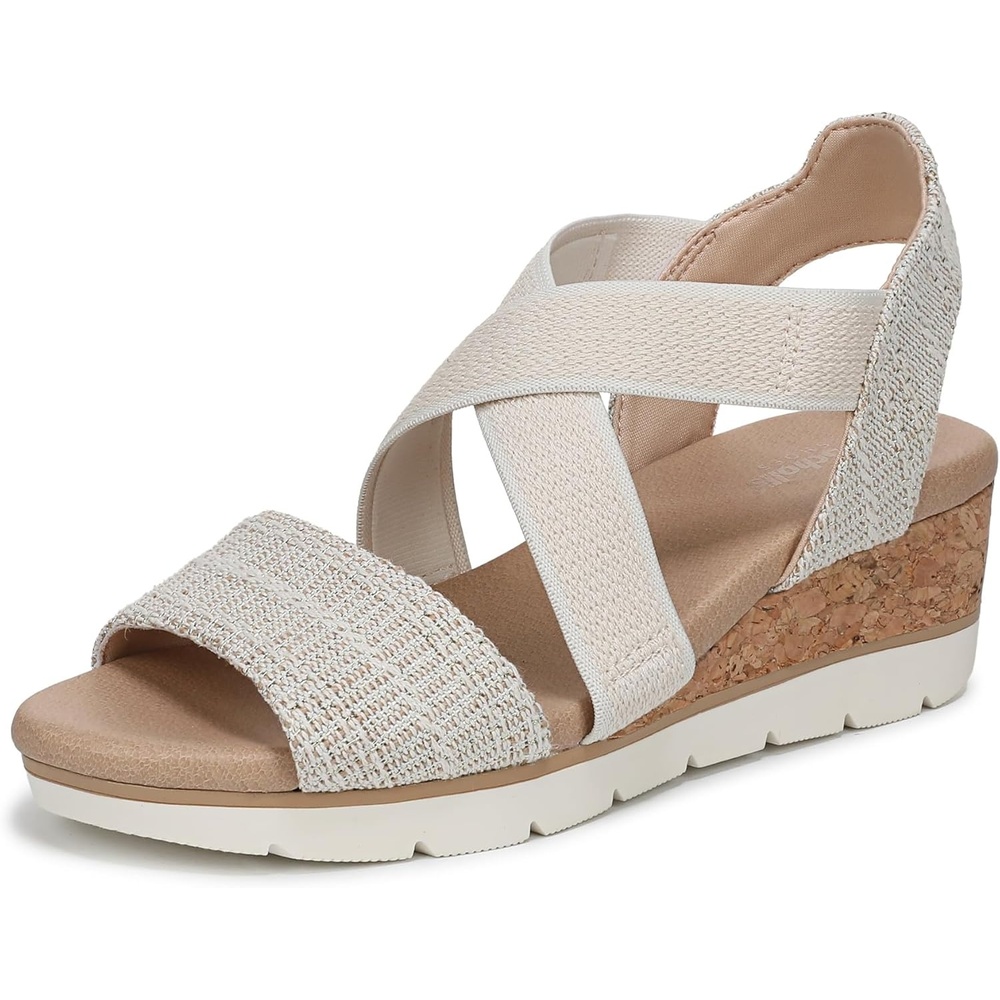 image:imageDr Scholls Just CuteLight Gold