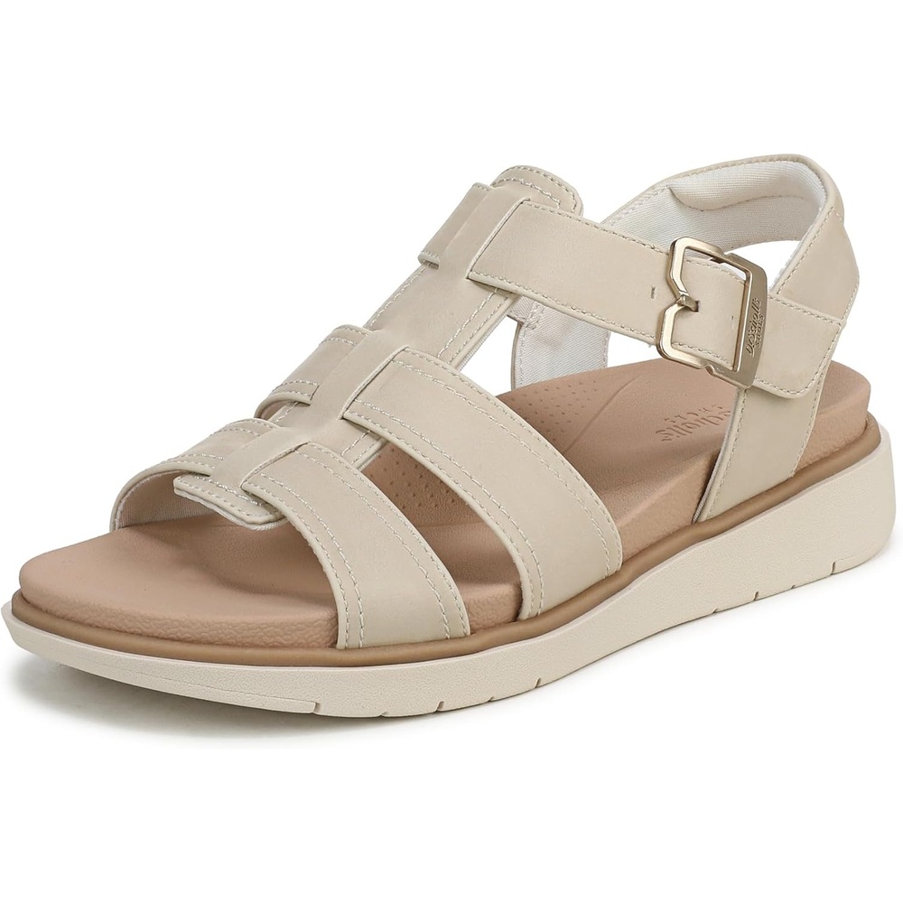 image:imageDr Scholls PennyOff White Smooth