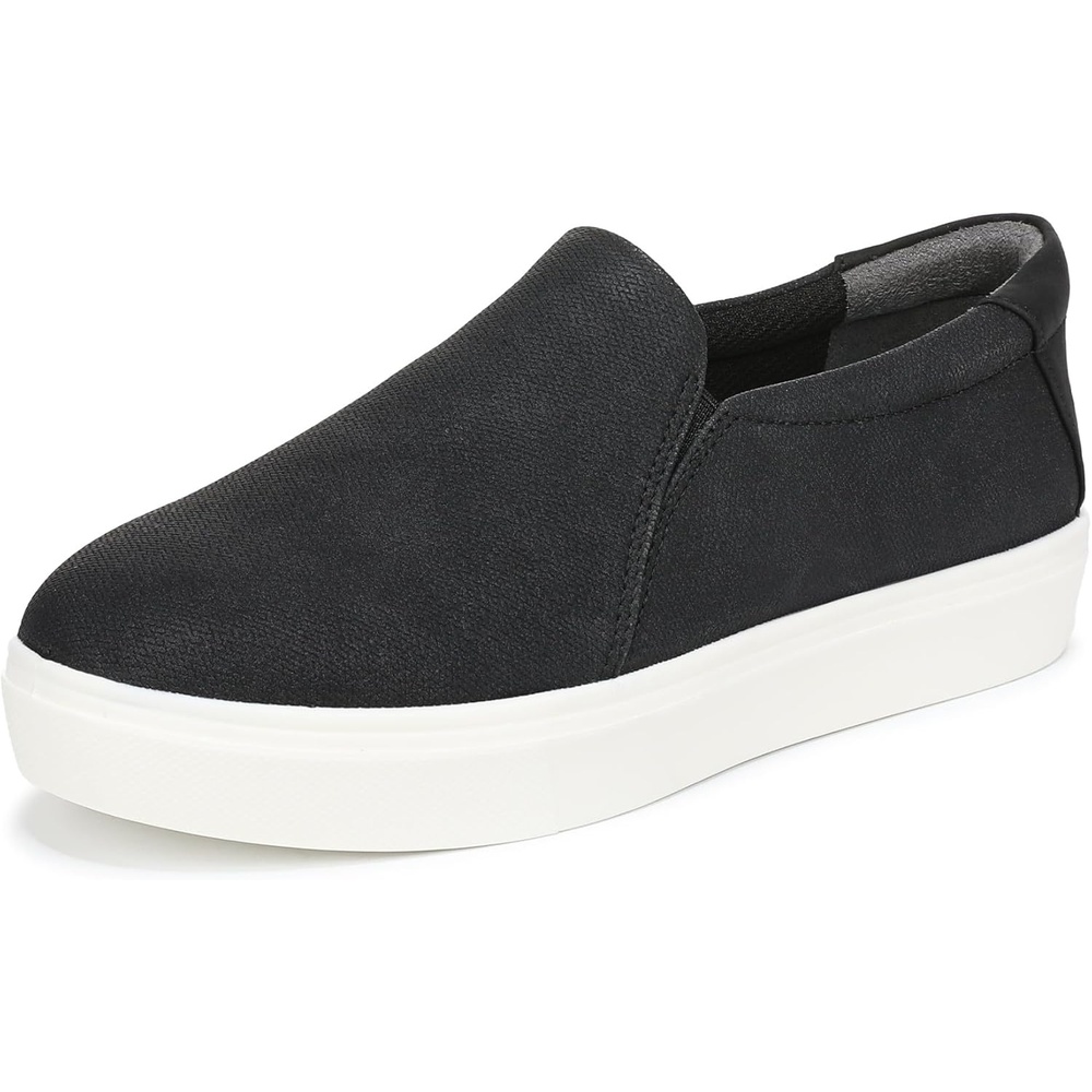image:imageDr Scholls Shoes Womens Madison CloudBlack Smooth