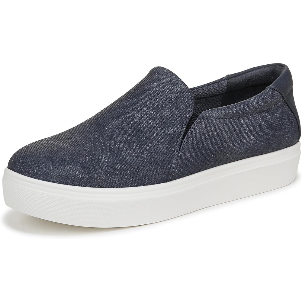 image:imageDr Scholls Shoes Womens Madison CloudOxide Blue Smooth