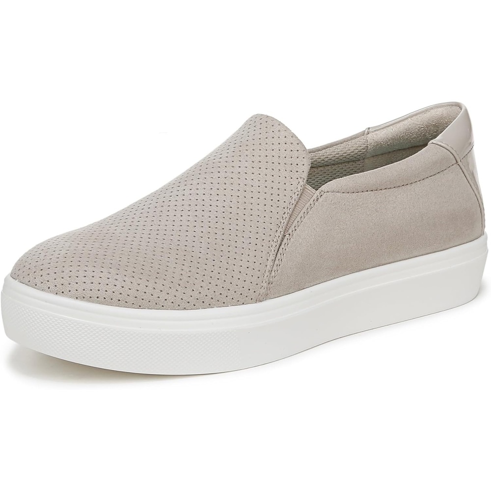 image:imageDr Scholls Shoes Womens Madison CloudOyster Grey Micro