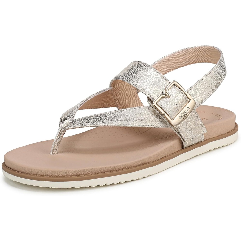 image:imageDr Scholls So ChillLight Gold
