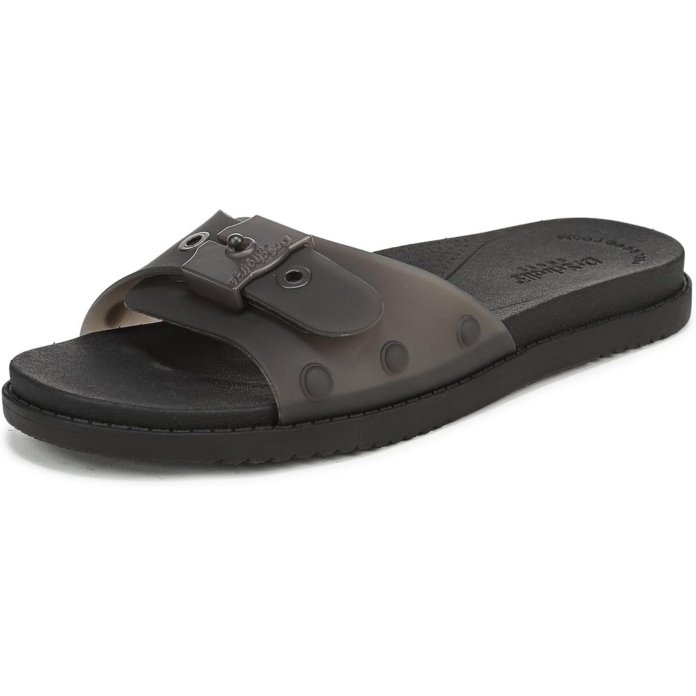 image:imageDr Scholls So OriginalBlack Jelly