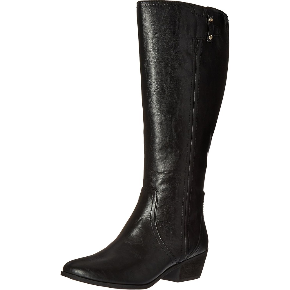 image:imageDrScholls SHOES womens Brilliance Wide CalfBlack