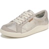 Metallic Oyster Grey