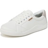 White/Oyster Grey