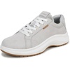 Light Grey Leather