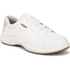 White Leather