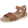 Honey Brown Leather