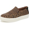 Leopard Leather
