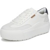 White/Navy
