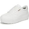 White/White