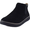 Black Microfiber