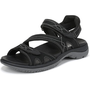 Dr. Scholl’s Adelle(Black Fabric)