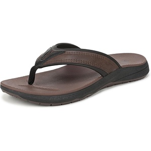 Dr. Scholl’s Donnar 2.0(Brown Faux Leather)