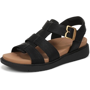 Dr. Scholl’s Penny(Black Smooth)