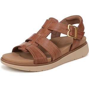 Dr. Scholl’s Penny(Honey Brown)