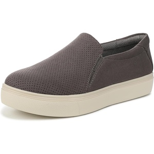 Dr. Scholl’s Shoes Women’s Madison Cloud(Greystone Micro)
