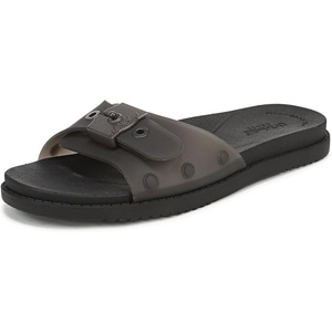 Dr. Scholl’s So Original(Black Jelly)