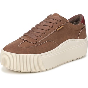 Dr. Scholl’s Time Off Most(Walnut Brown)