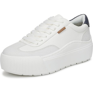 Dr. Scholl’s Time Off Most(White/Navy)