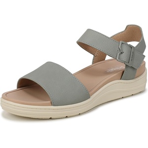 Dr. Scholl’s Time Off Sky(Sage Green)