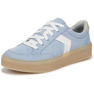 Dr. Scholl’s Women Madison Lace(Blue Sky Fabric)