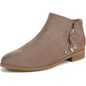 Dr.Scholl’s SHOES womens Reverie(Woodsmoke Brown)