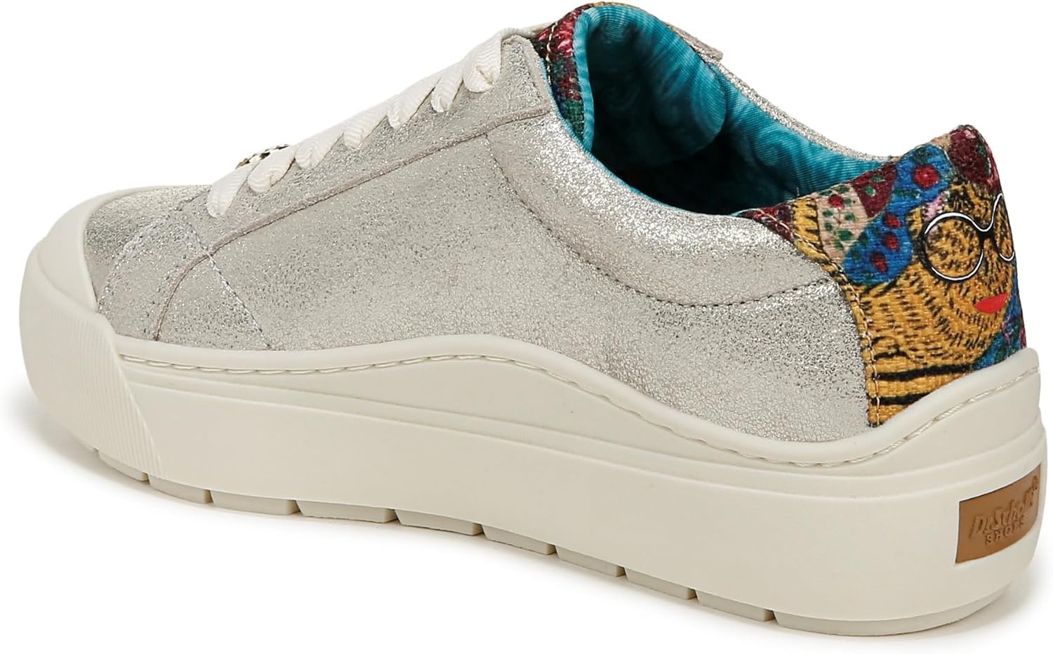 image:imageDrScholls Shoes Womens Time OffChampagne Leather