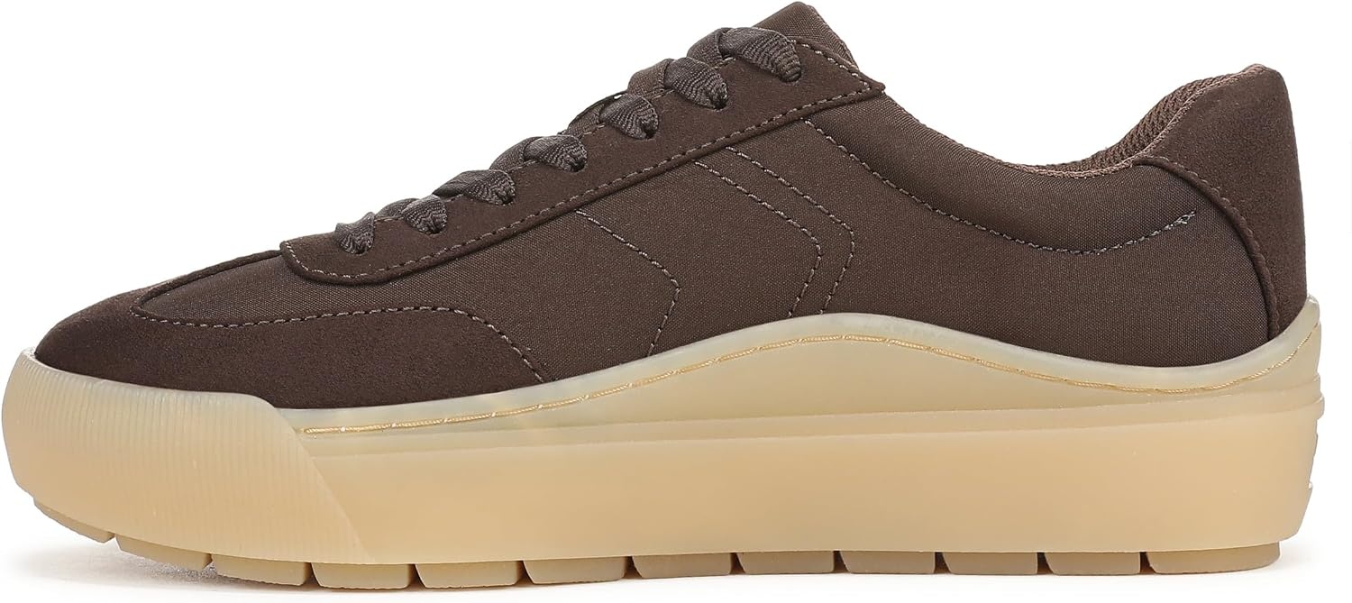 image:imageDr Scholls Shoes Womens Time Off WinChocolate Brown